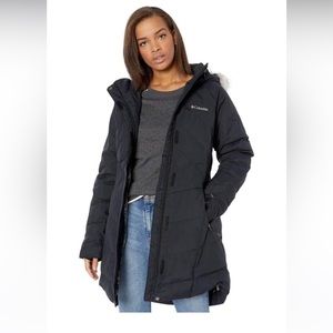 Columbia women’s Lay D down mid II